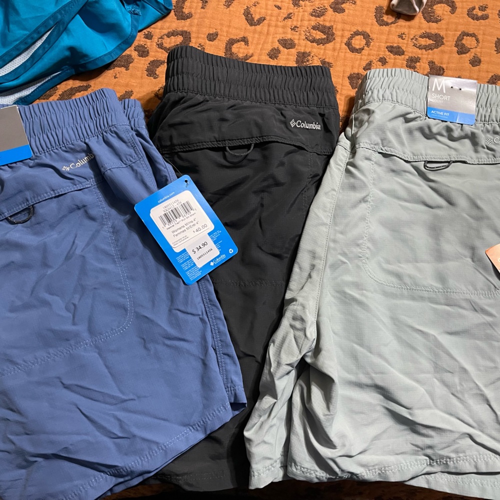 Columbia bundle